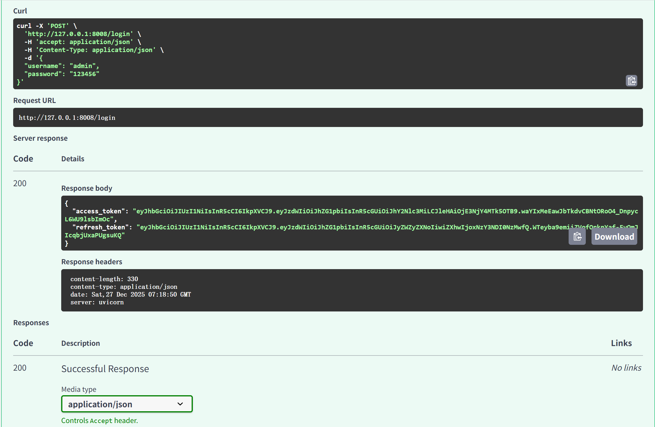 login_result